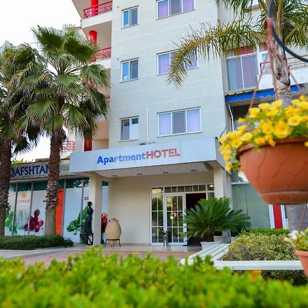Hotel Apartments Ardo Golem (Tirana) Quarto foto